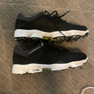 Men’s Footjoy shoes